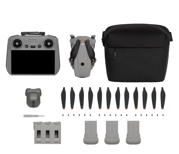 DJI Lito X1 Fly More Combo Plus (RC 2) - 1517485 - zdjęcie 5